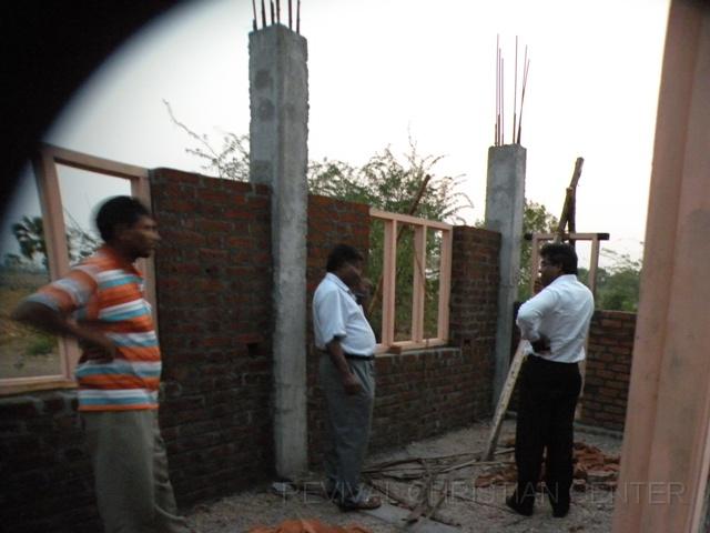 Church Constuction at Jeegula (2).JPG